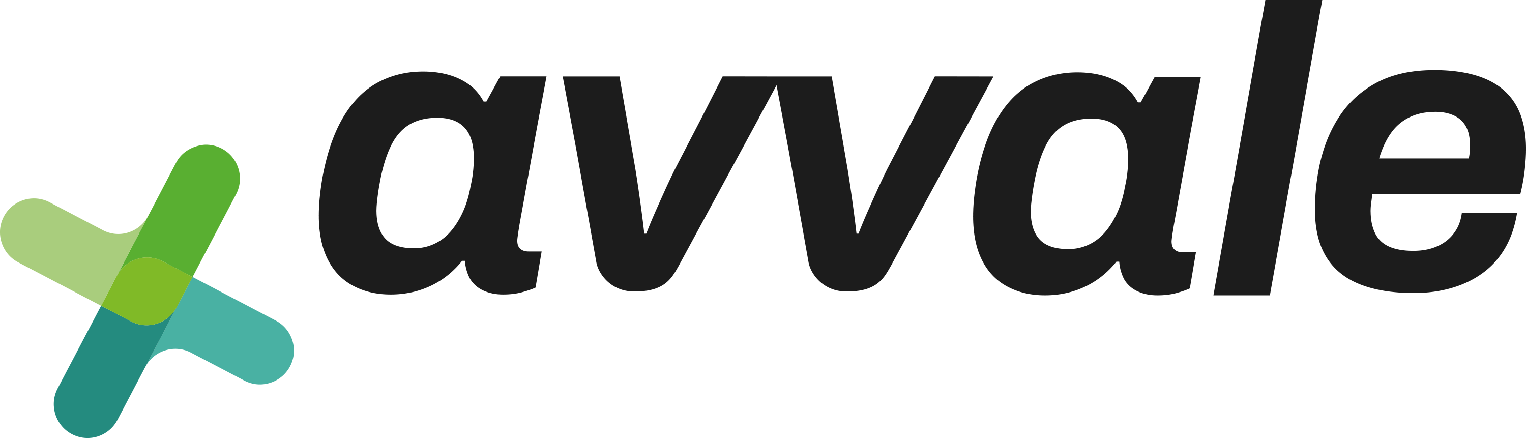 Avvale